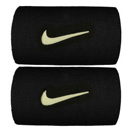 Abbigliamento Da Tennis Nike Premier Doublewide Wristbands